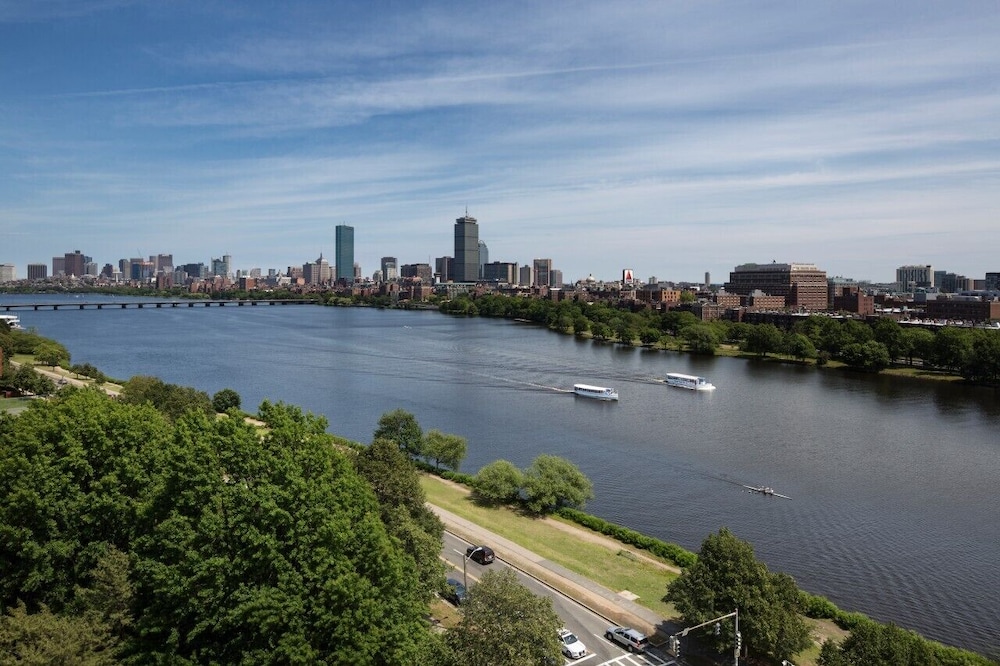 Hyatt Regency Boston/Cambridge — Attractions in the area in Cambridge, Massachusetts