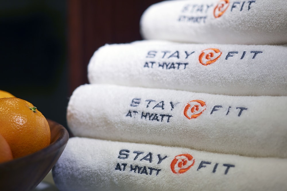 Hyatt Regency Orange County — Spa in Garden Grove, California
