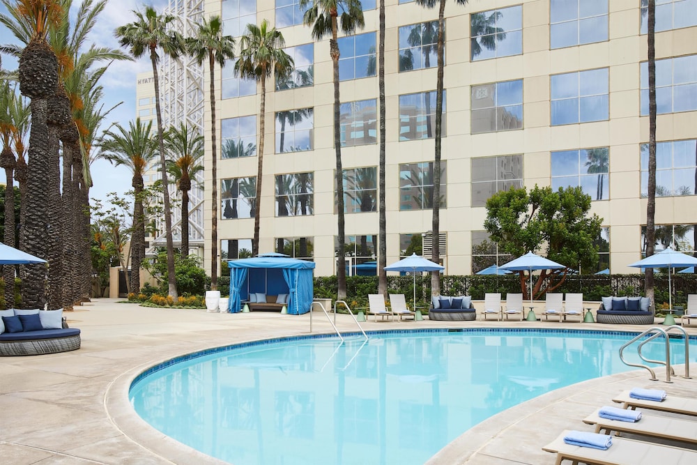 Hyatt Regency Orange County — Main photo in Garden Grove, California