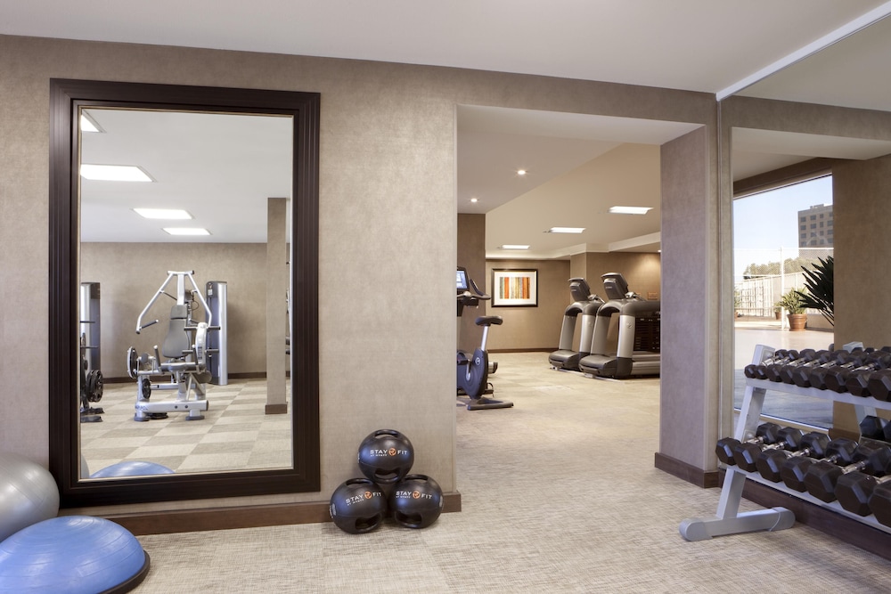 Hyatt Regency Orange County — Sports & recreation in Garden Grove, California