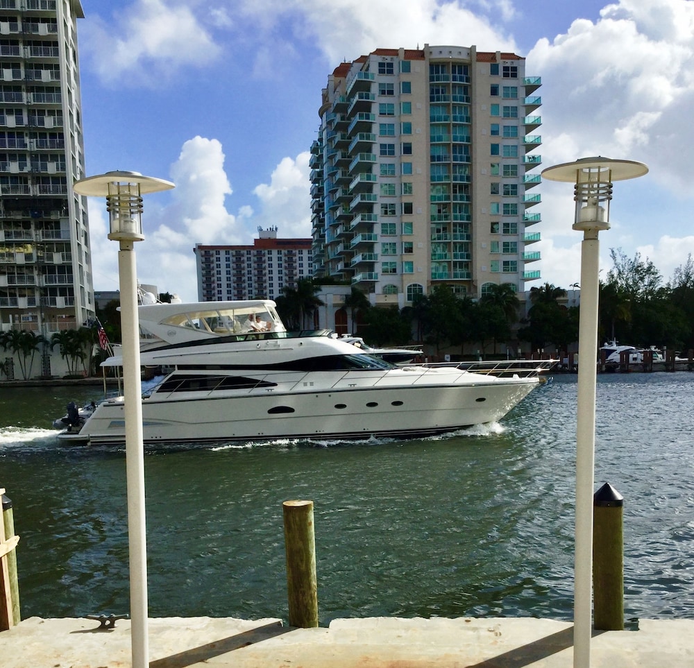 GALLERYone- A DoubleTree Suites by Hilton Hotel — Attractions in the area in Fort Lauderdale, Florida