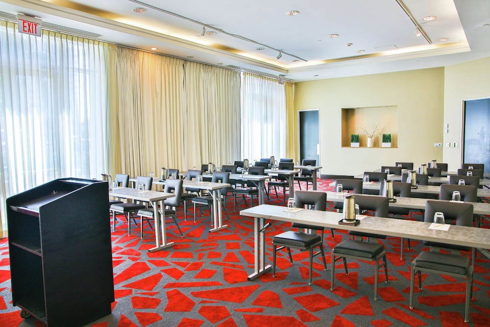 GALLERYone- A DoubleTree Suites by Hilton Hotel — Restaurant & bars in Fort Lauderdale, Florida