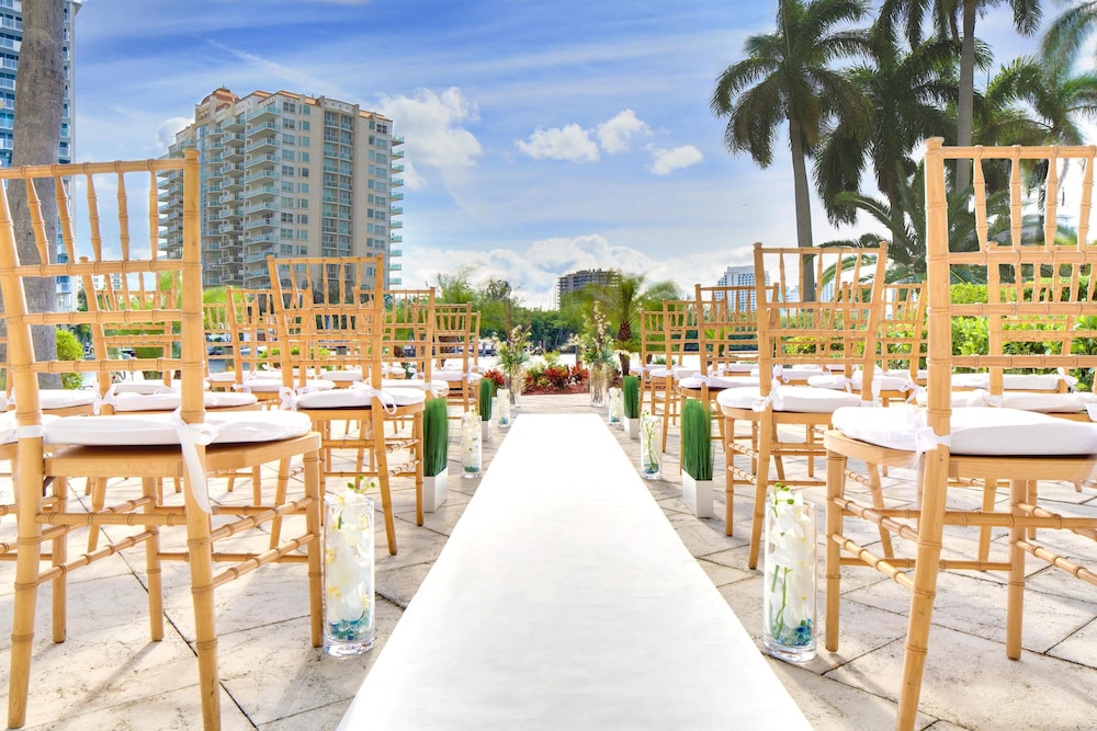 GALLERYone- A DoubleTree Suites by Hilton Hotel — Attractions in the area in Fort Lauderdale, Florida