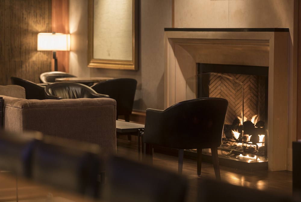 Four Seasons Hotel San Francisco — Hotel building in San Francisco, California