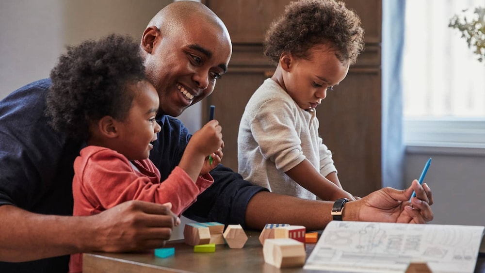 Four Seasons Hotel San Francisco — Attractions for children in San Francisco, California