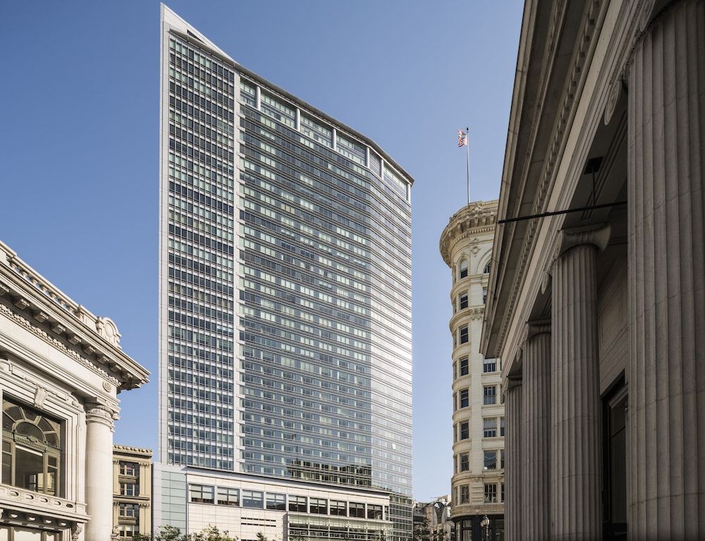 Four Seasons Hotel San Francisco image