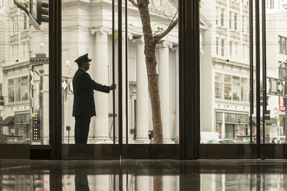 Four Seasons Hotel San Francisco — Attractions in the area in San Francisco, California
