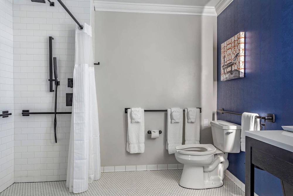 Hilton Vacation Club Hotel Blake Chicago — Hotel rooms in Chicago, Illinois