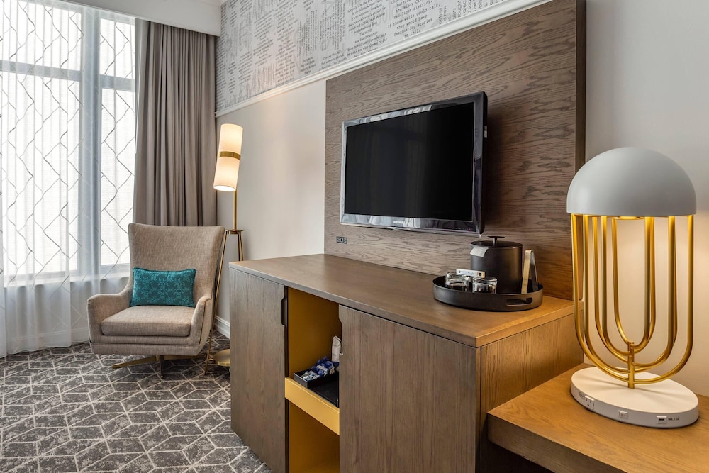 Hilton Vacation Club Hotel Blake Chicago — Hotel rooms in Chicago, Illinois