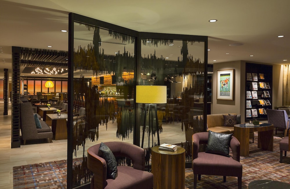 Hyatt Centric Chicago Magnificent Mile — Restaurant & bars in Chicago, Illinois