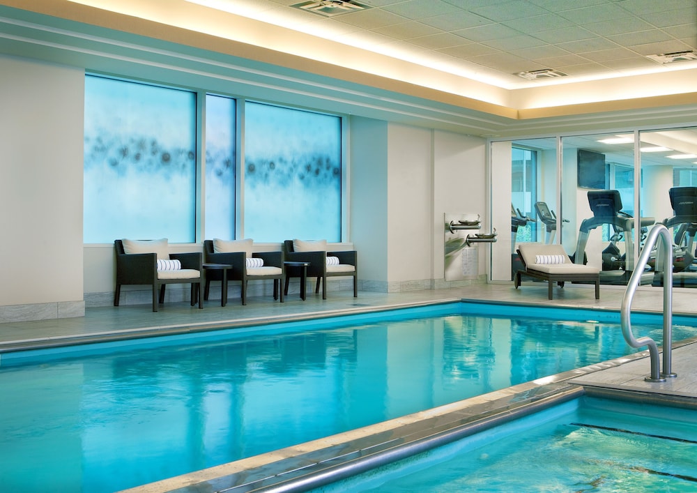 Hyatt Centric Chicago Magnificent Mile - zdjęcie 4