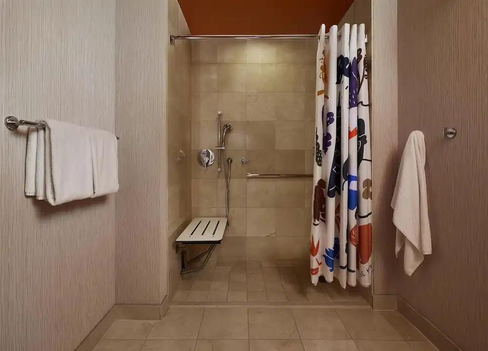 Hyatt Centric Chicago Magnificent Mile — Hotel rooms in Chicago, Illinois
