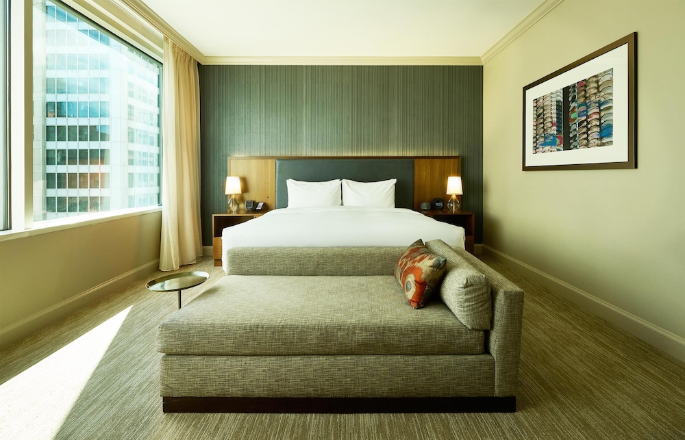 Hyatt Centric Chicago Magnificent Mile - zdjęcie 5