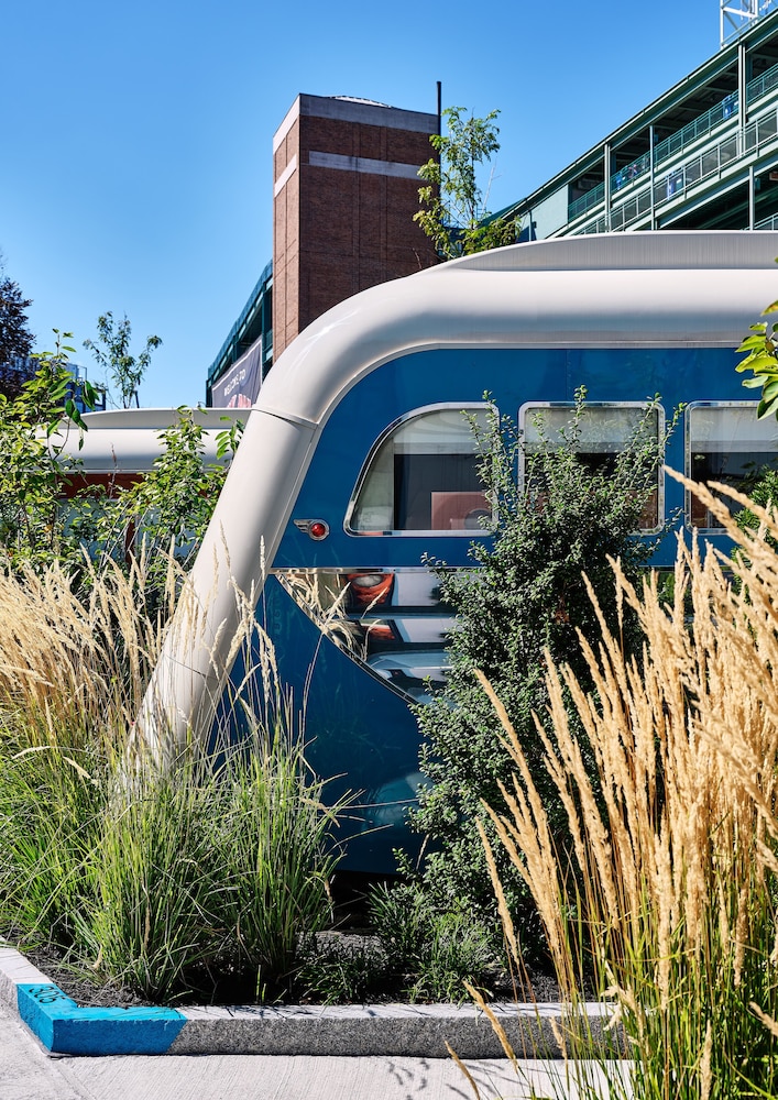 The Verb Hotel — Attractions in the area in Boston, Massachusetts