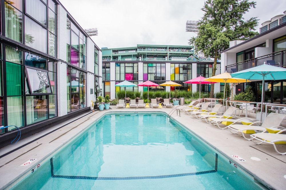 The Verb Hotel image