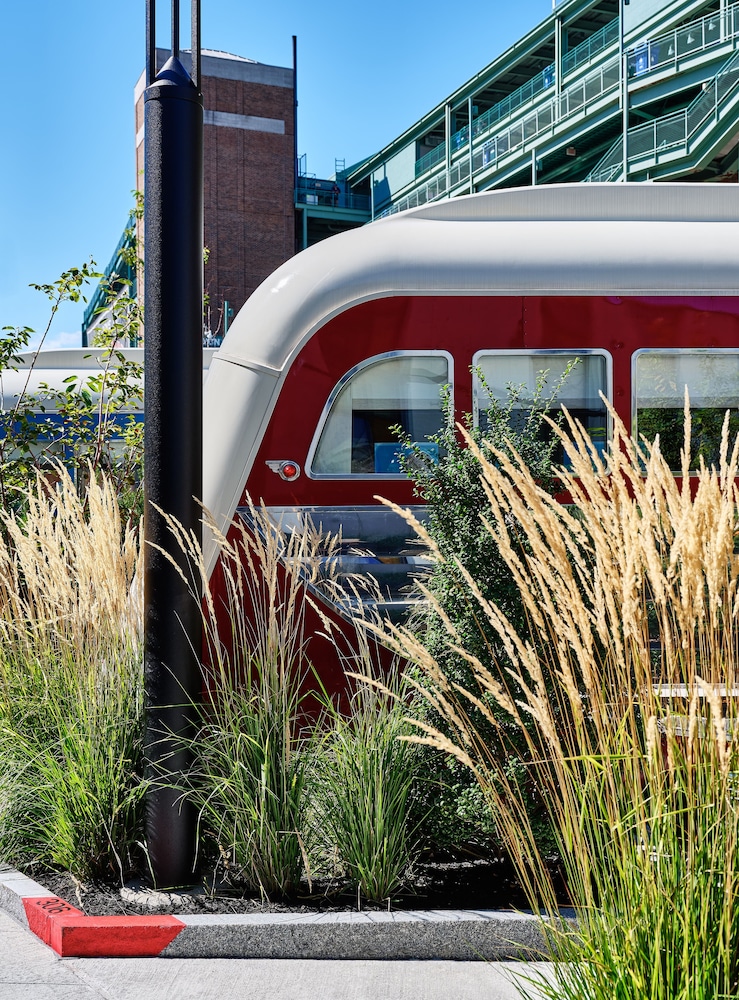 The Verb Hotel — Attractions in the area in Boston, Massachusetts