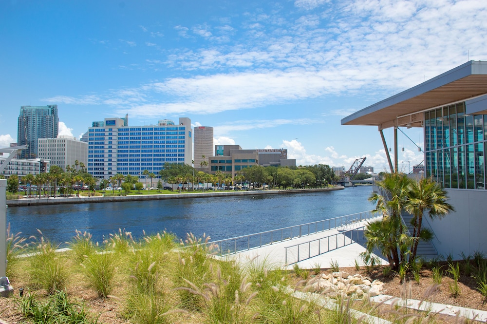 The Barrymore Hotel Tampa Riverwalk — Attractions in the area in Tampa, Florida