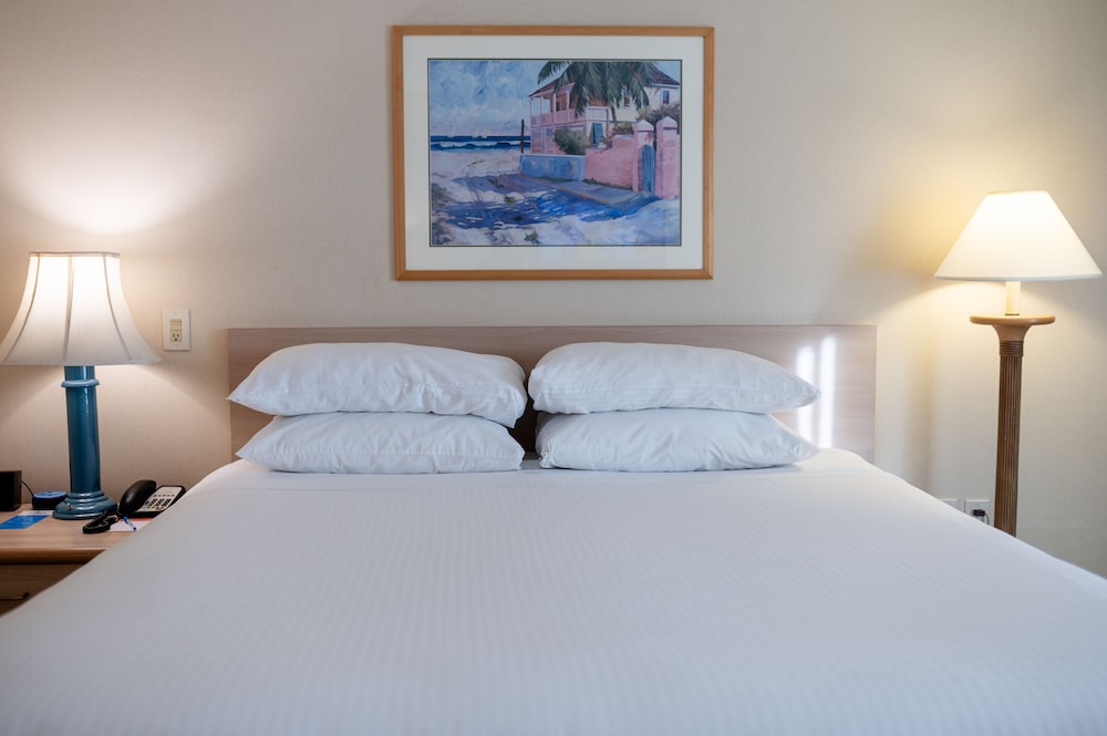 Howard Johnson by Wyndham Anaheim Hotel and Water Playground — Hotel rooms in Anaheim, California