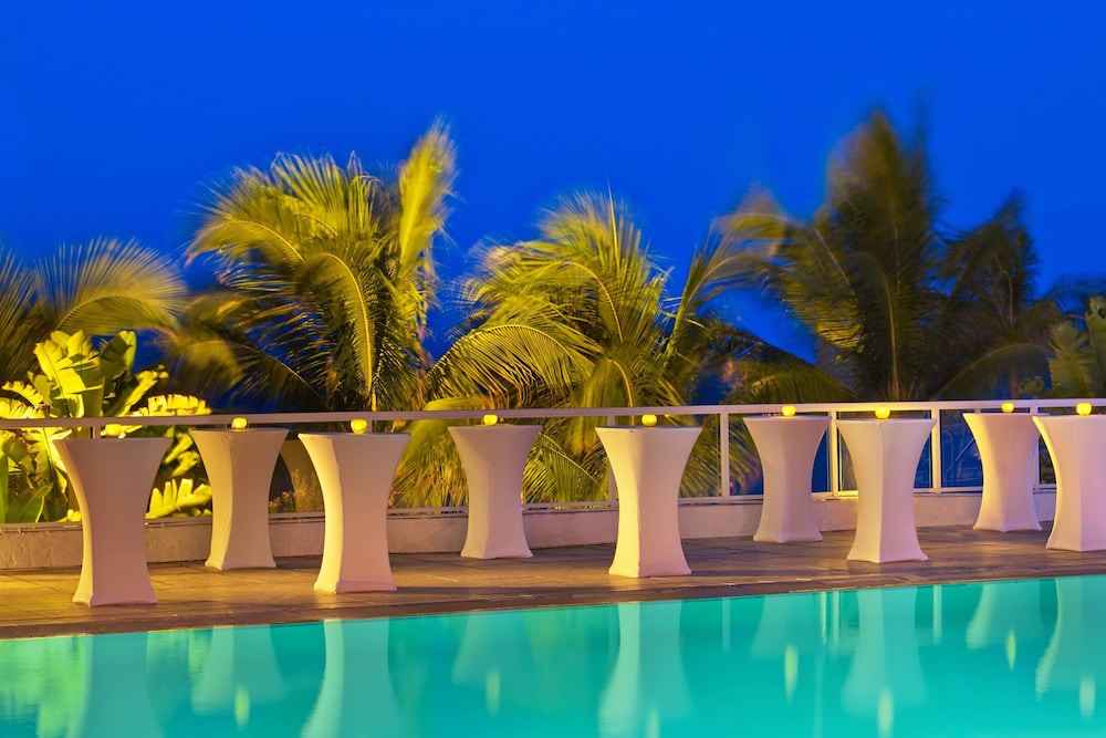 The Westin Fort Lauderdale Beach Resort — Swimming pool in Fort Lauderdale, Florida