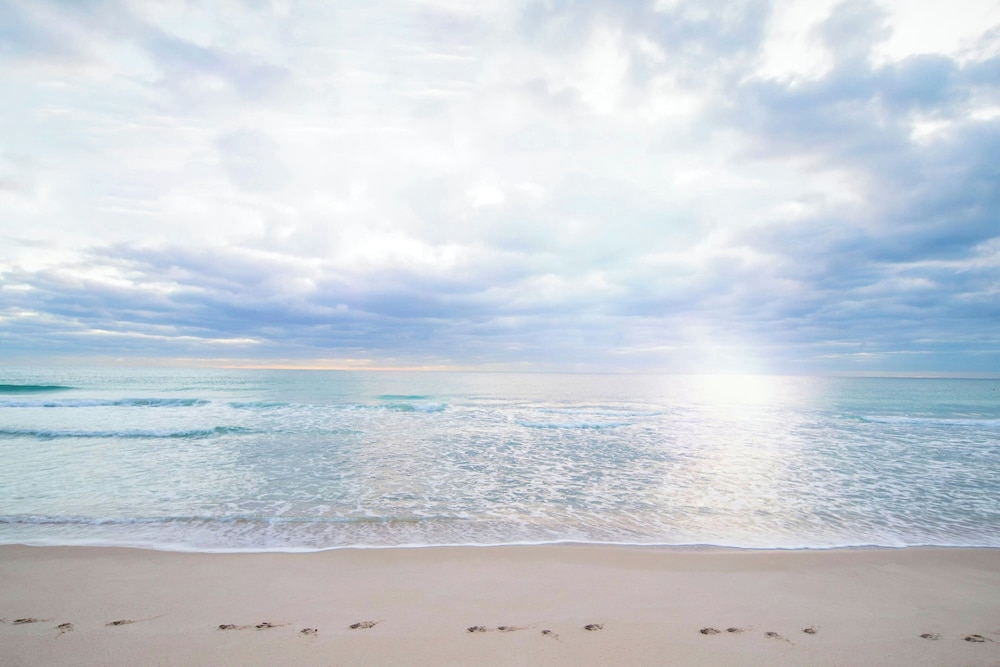 The Westin Fort Lauderdale Beach Resort — Beach in Fort Lauderdale, Florida