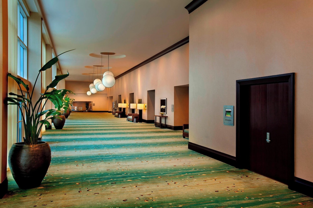 The Westin Fort Lauderdale Beach Resort — Hotel building in Fort Lauderdale, Florida
