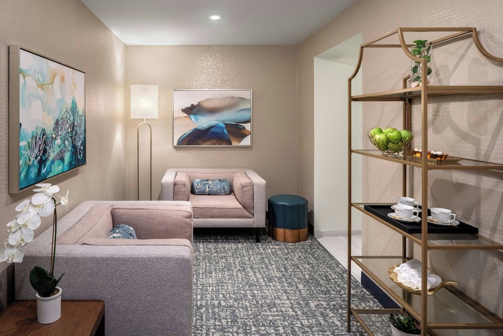 The Westin Fort Lauderdale Beach Resort — Hotel rooms in Fort Lauderdale, Florida