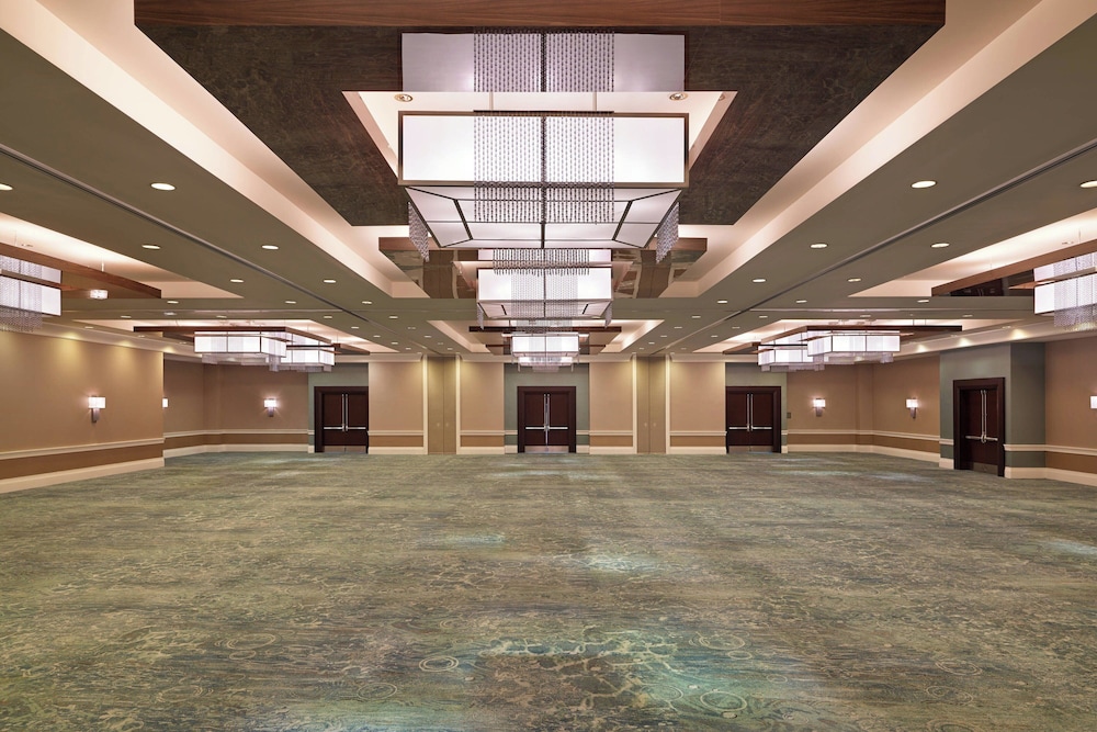 The Westin Fort Lauderdale Beach Resort — Hotel building in Fort Lauderdale, Florida