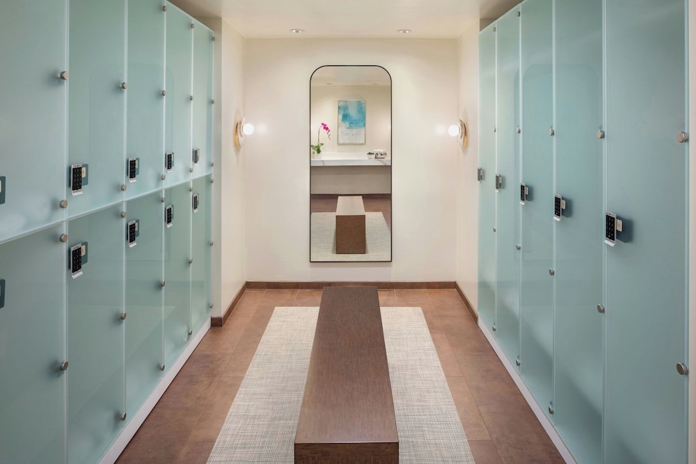 The Westin Fort Lauderdale Beach Resort — Spa in Fort Lauderdale, Florida