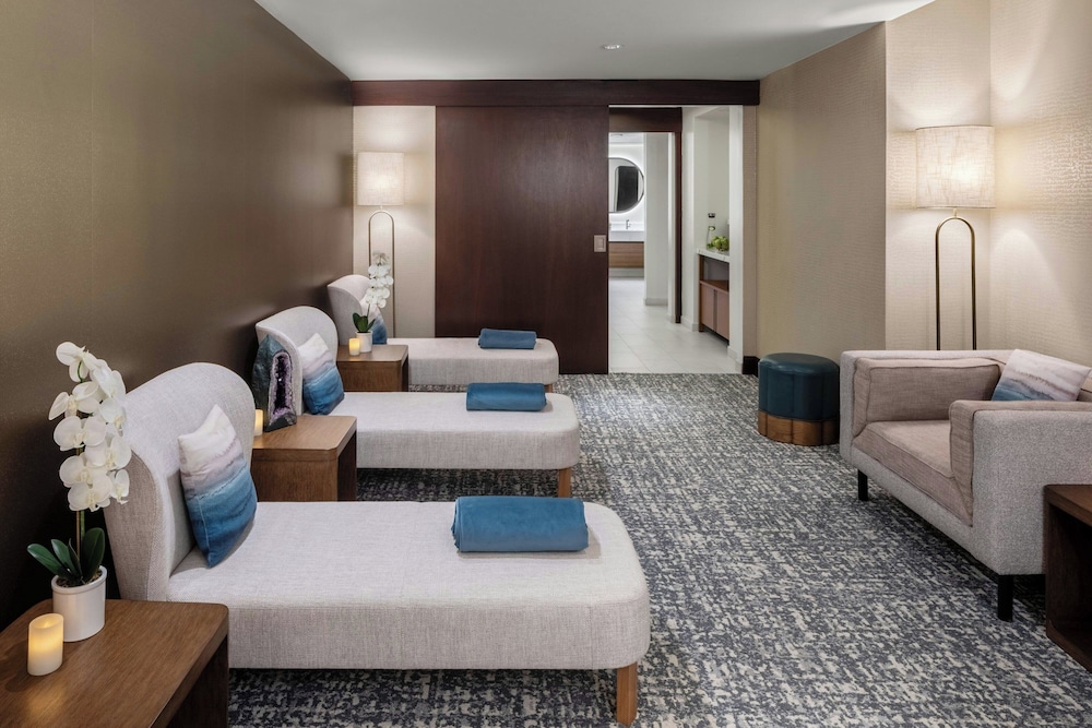 The Westin Fort Lauderdale Beach Resort — Hotel rooms in Fort Lauderdale, Florida