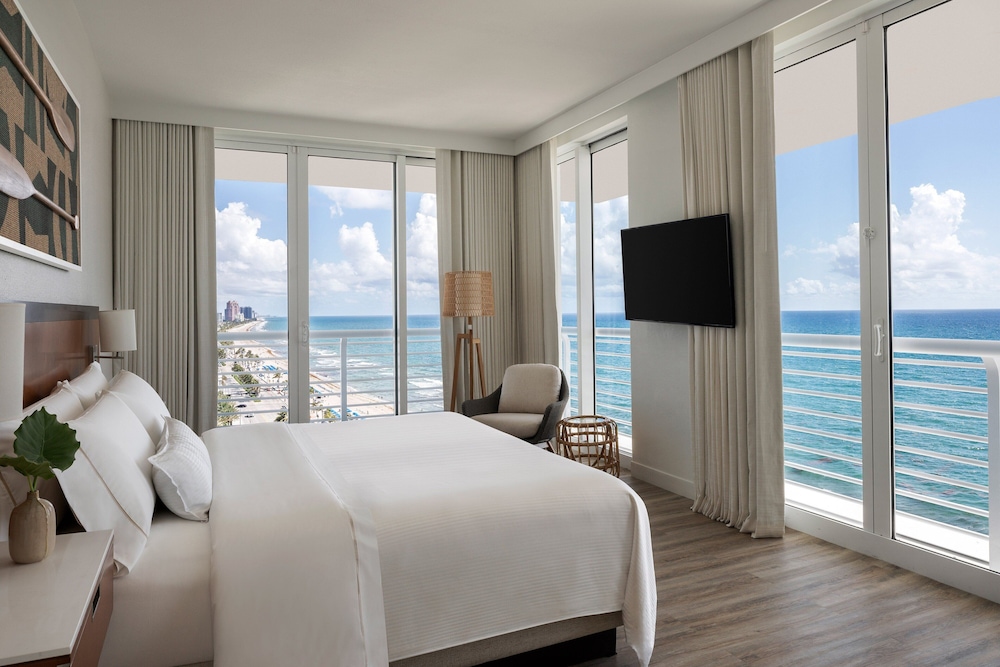 The Westin Fort Lauderdale Beach Resort - zdjęcie 5
