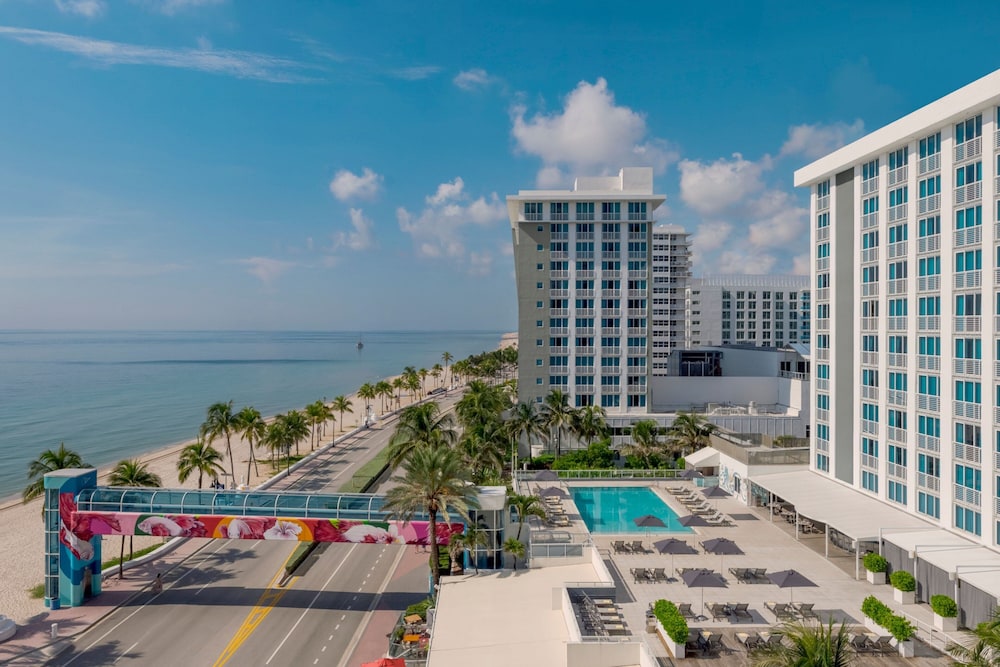 The Westin Fort Lauderdale Beach Resort - zdjęcie 2