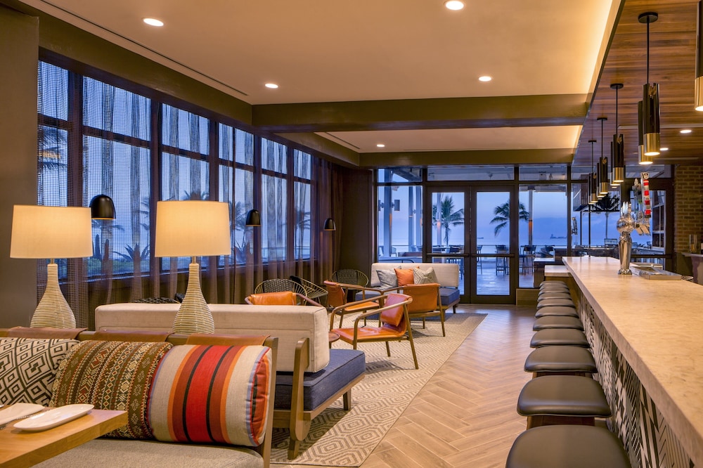 The Westin Fort Lauderdale Beach Resort — Restaurant & bars in Fort Lauderdale, Florida