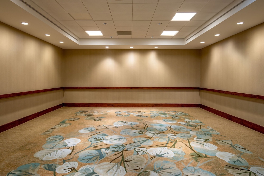 The Westin Boston Seaport District — Hotel building in Boston, Massachusetts