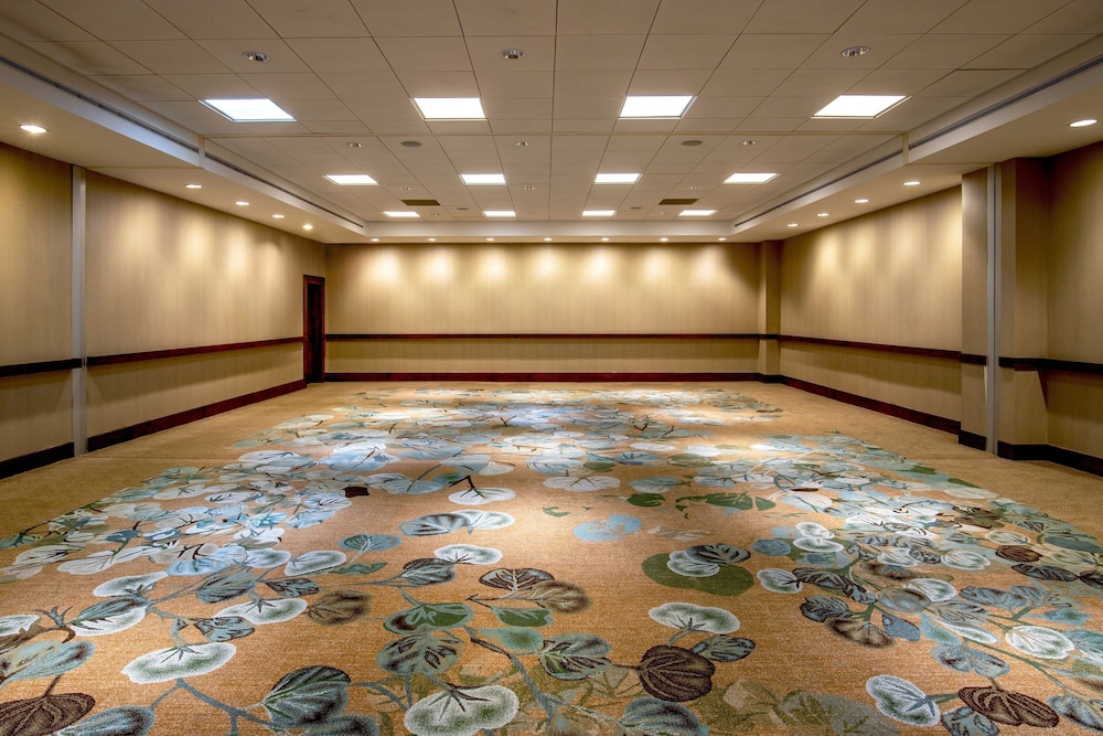 The Westin Boston Seaport District — Hotel building in Boston, Massachusetts