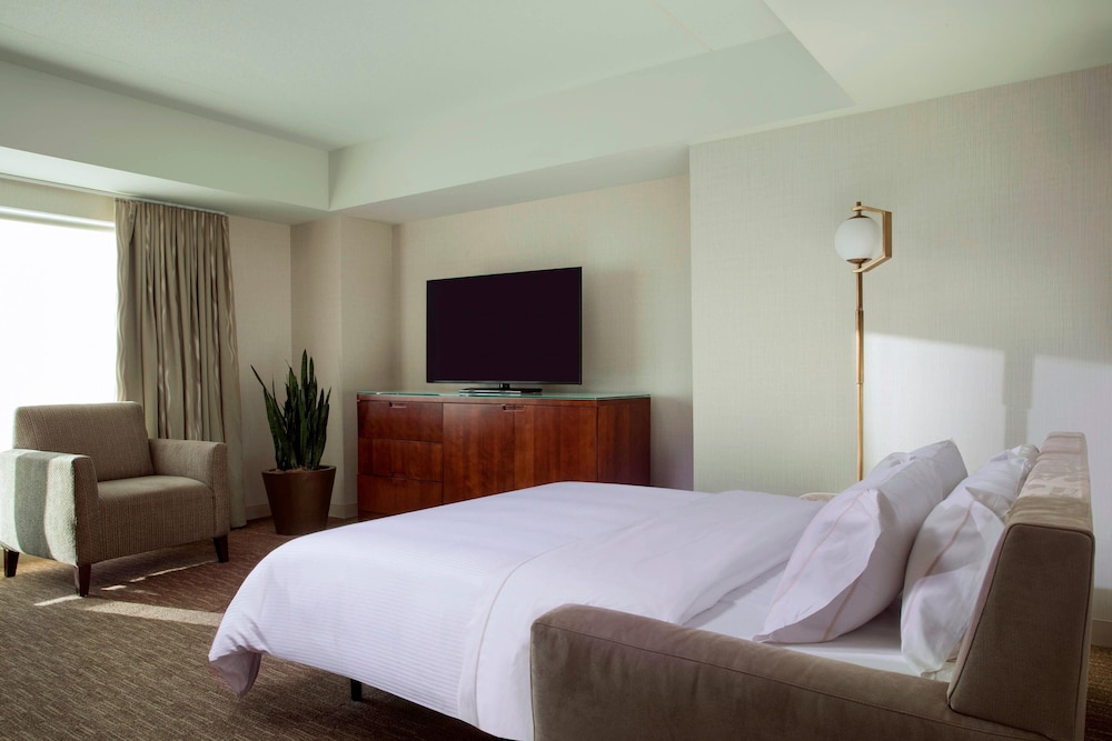 The Westin Boston Seaport District — Hotel rooms in Boston, Massachusetts