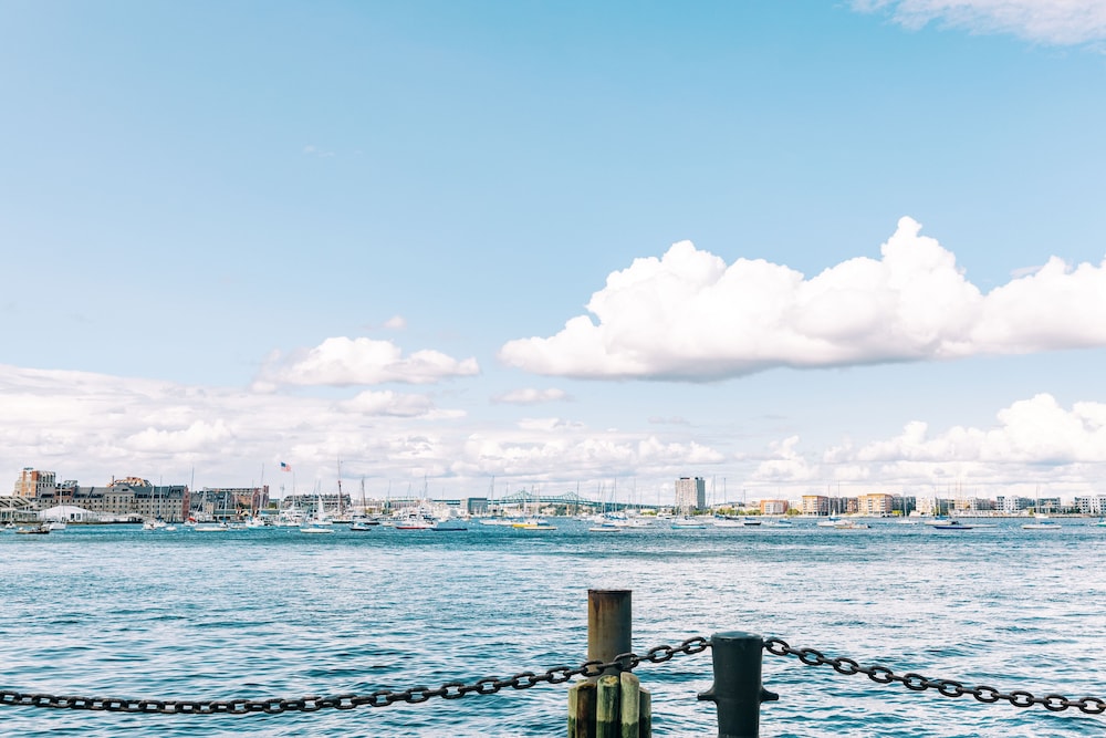The Westin Boston Seaport District — Beach in Boston, Massachusetts