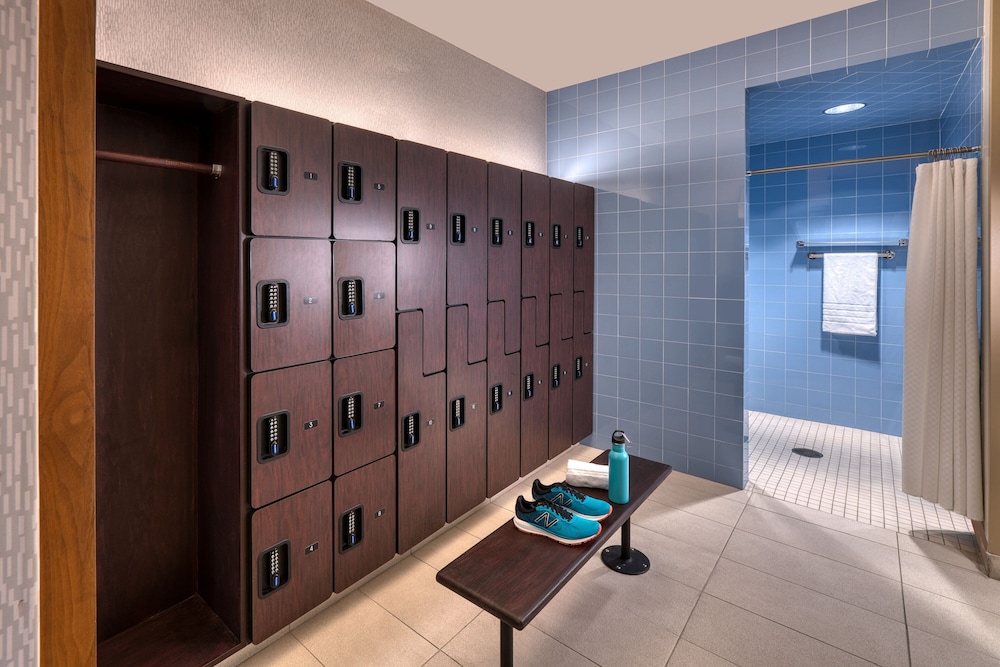 The Westin Boston Seaport District — Sports & recreation in Boston, Massachusetts