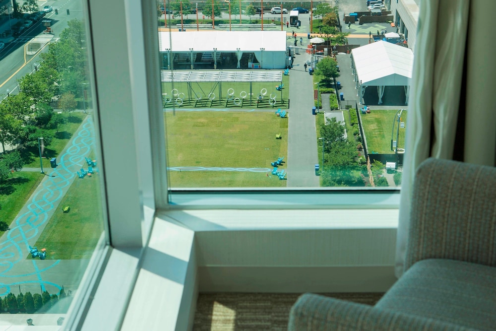 The Westin Boston Seaport District — Hotel rooms in Boston, Massachusetts