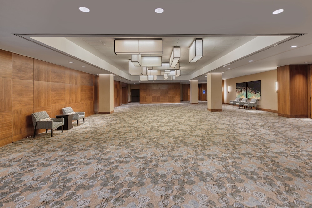 The Westin Boston Seaport District — Hotel building in Boston, Massachusetts