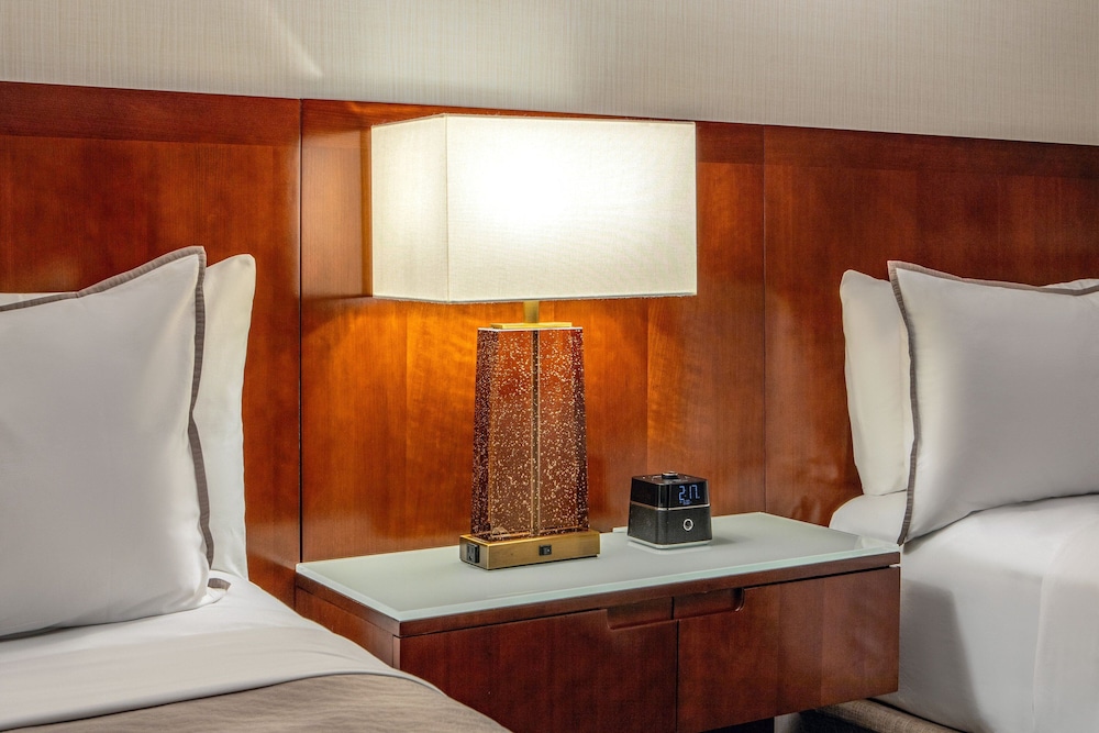 The Westin Boston Seaport District — Hotel rooms in Boston, Massachusetts