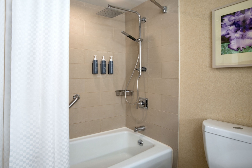 The Westin Boston Seaport District — Hotel rooms in Boston, Massachusetts