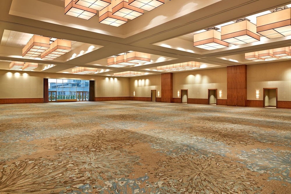 The Westin Boston Seaport District — Hotel building in Boston, Massachusetts