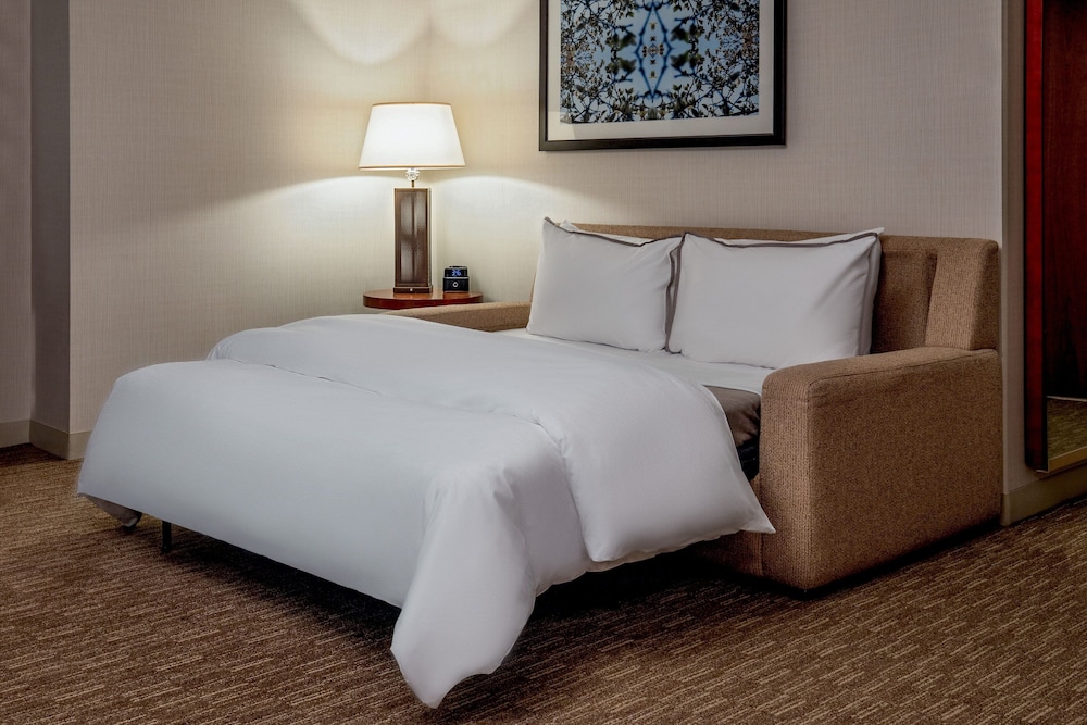 The Westin Boston Seaport District — Hotel rooms in Boston, Massachusetts