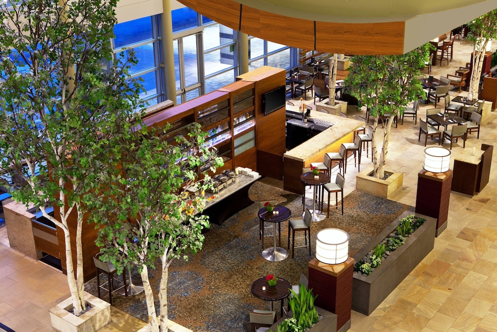 The Westin Boston Seaport District — Restaurant & bars in Boston, Massachusetts