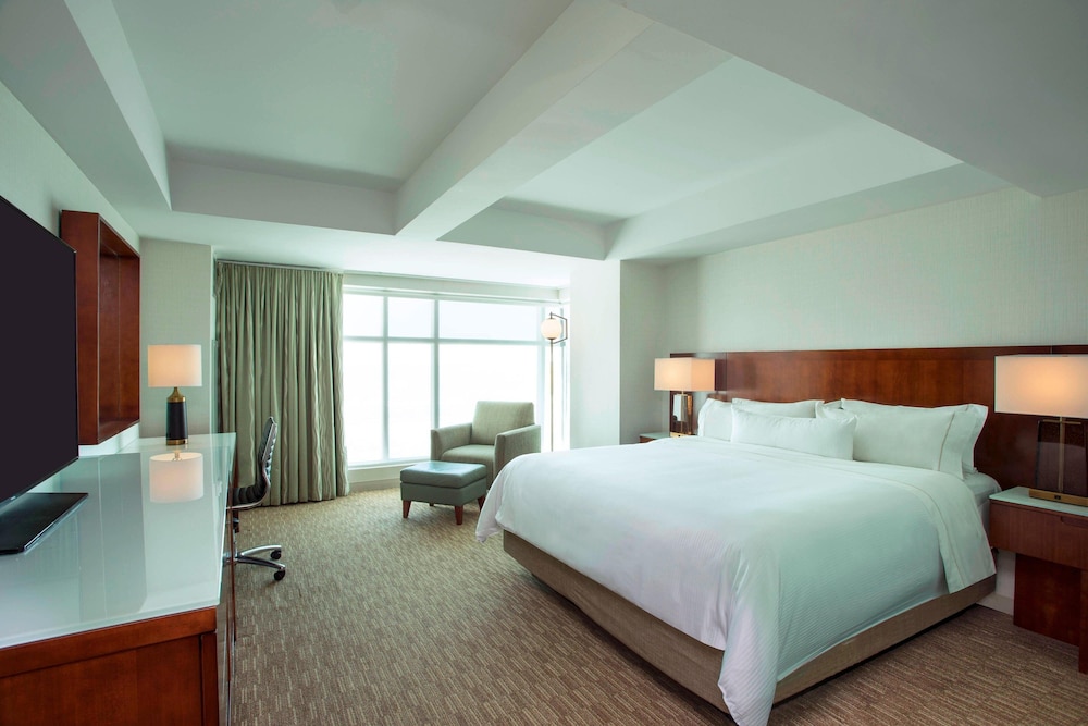 The Westin Boston Seaport District — Hotel rooms in Boston, Massachusetts