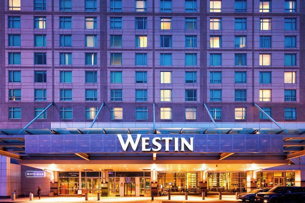The Westin Boston Seaport District image