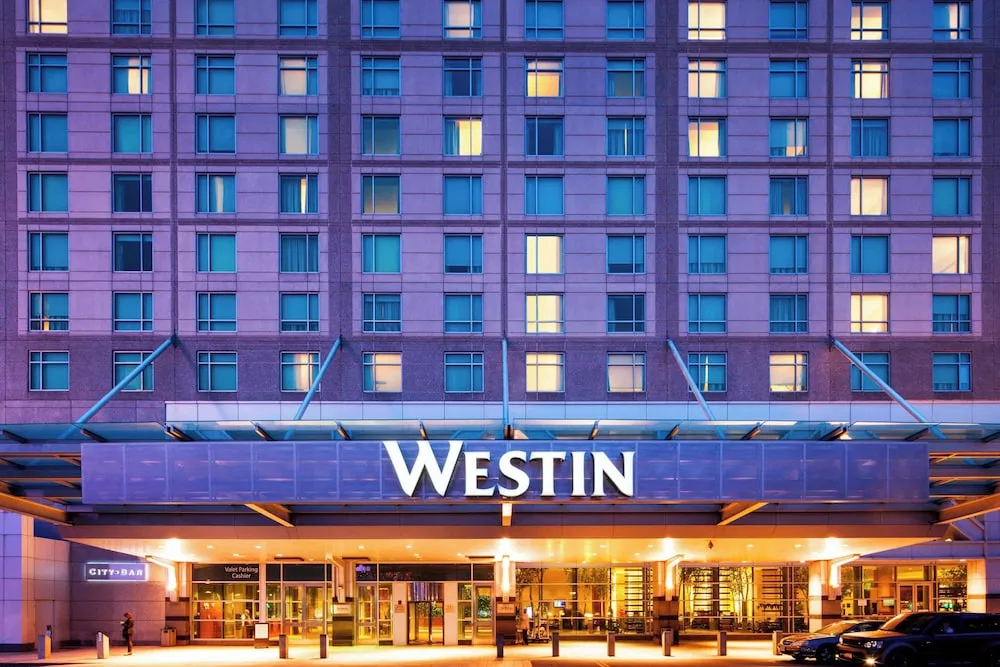 The Westin Boston Seaport District