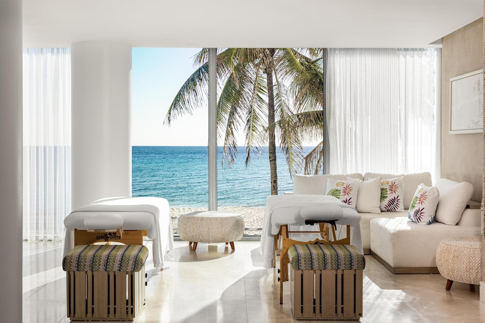 Signia by Hilton Diplomat Beach Resort — Spa in Hollywood, Florida