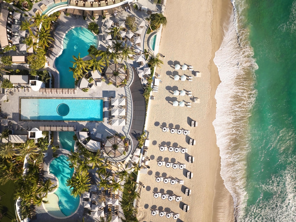 Signia by Hilton Diplomat Beach Resort — Beach in Hollywood, Florida