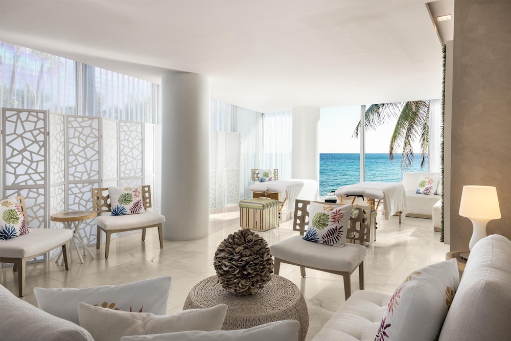 Signia by Hilton Diplomat Beach Resort — Spa in Hollywood, Florida